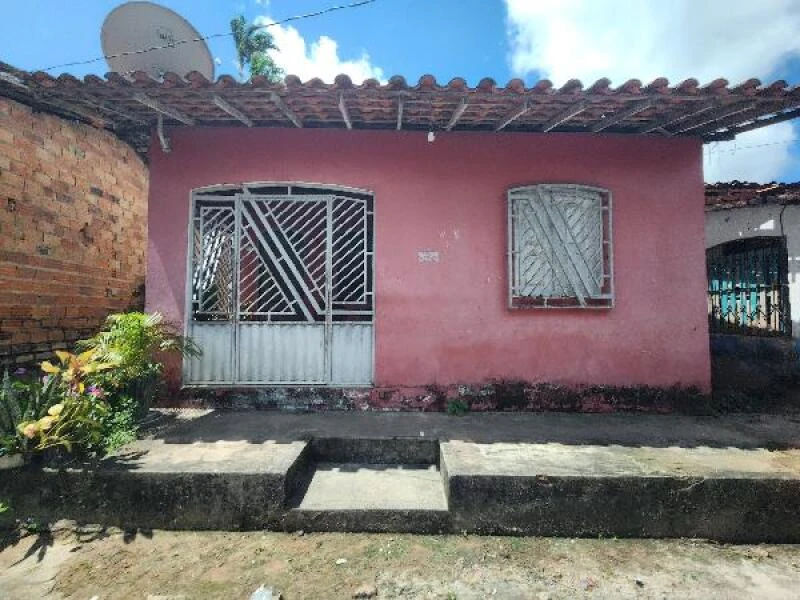 Casa com 3 Quartos em Maracanã/PA em Maracanã - Pará