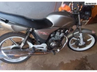 Honda CG Titan CG Titan 150 ESD em Umuarama - Paraná