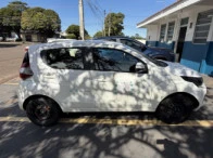 Fiat Mobi Like 2018 em Araruna - Paraná