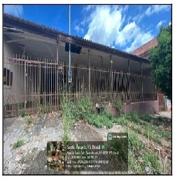 Casa em Santo Angelo/RS em Santo Angelo - Rio Grande do Sul