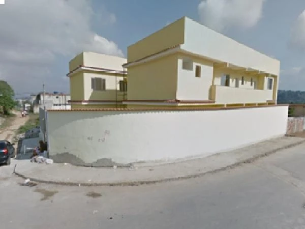 Apartamento de 49m² com 1 Quarto e 1 Vaga no Jardim Fátima em Sao Joao De Meriti - Rio de Janeiro