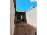 Casa com 3 Quartos em Conceição das Alagoas/MG em Conceição Das Alagoas - Minas Gerais