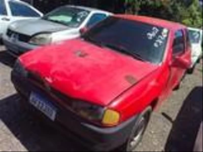 Volkswagen Gol 1000I 1995 Automático em Araucária - Paraná