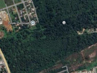 Terreno no Balneário Portal das Praias em Matinhos/PR em Matinhos - Paraná