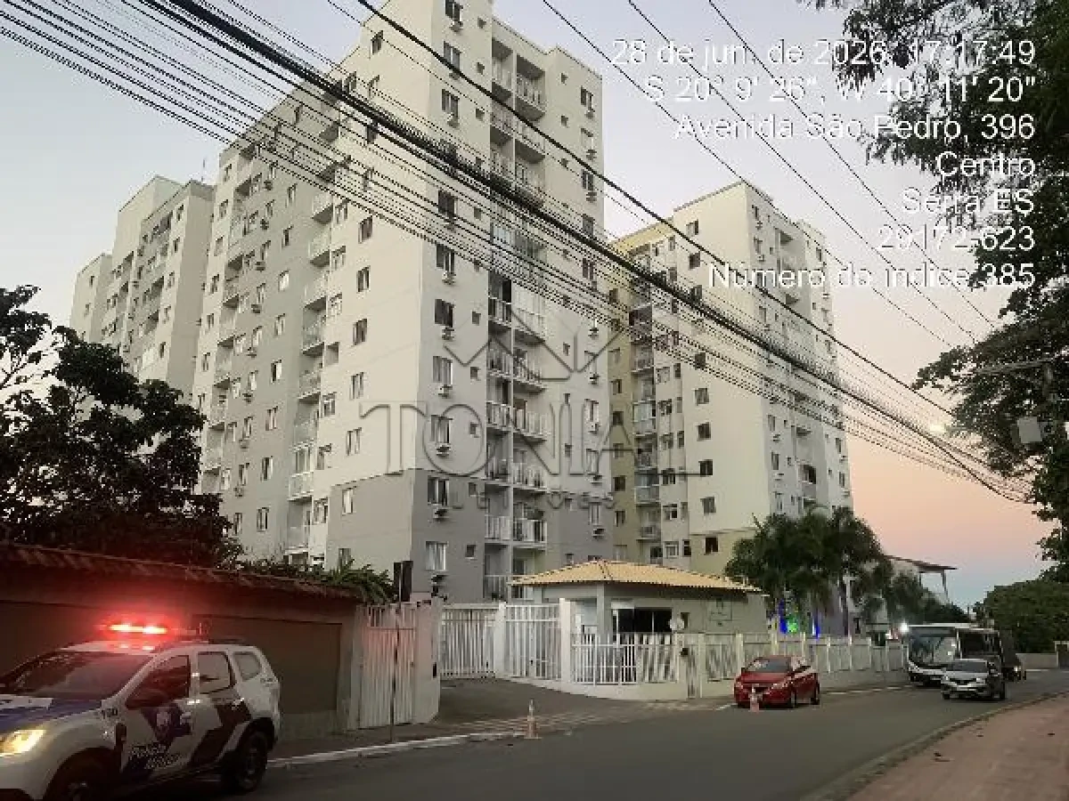 Apartamento em Serra/ES em Serra - Espírito Santo