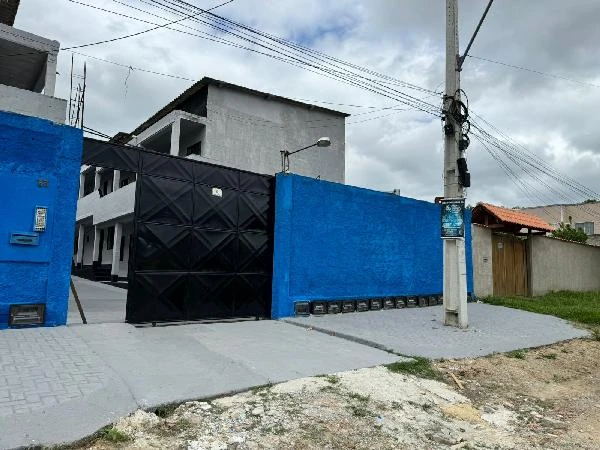 Casa de 26m² de terreno em Sao Goncalo - Rio de Janeiro
