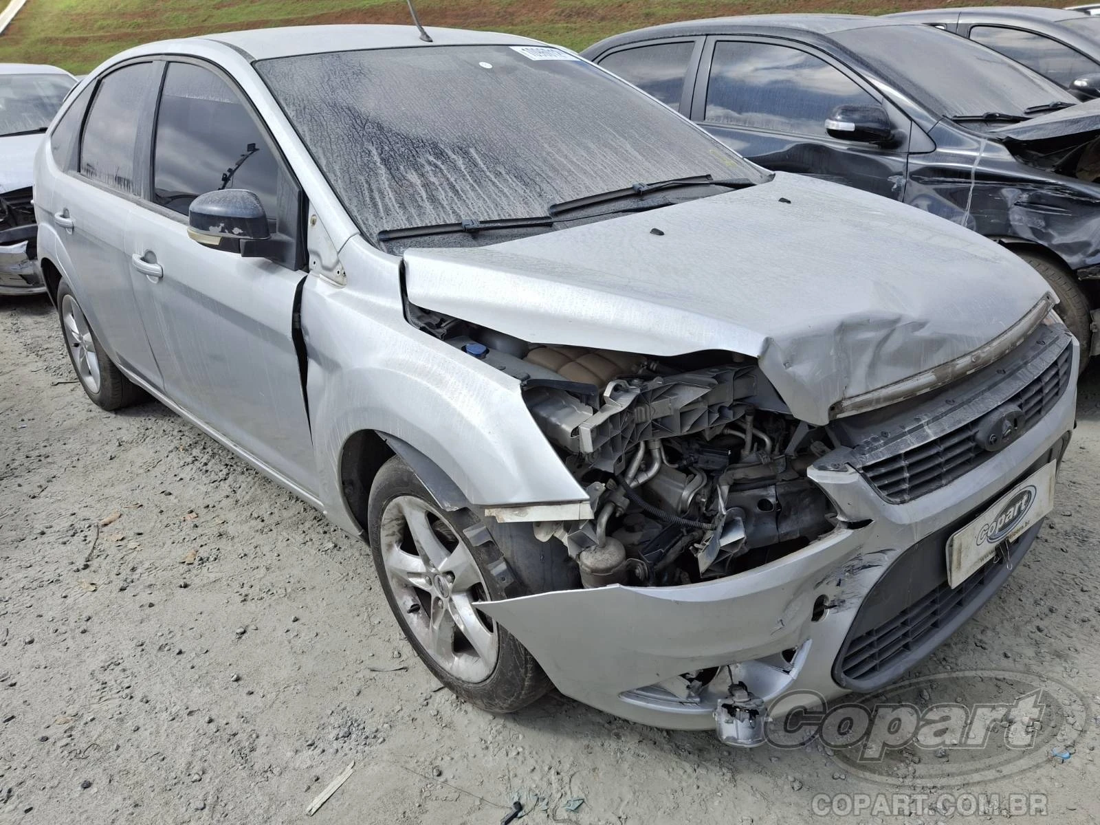 Ford Focus GLX 2012 2.0 em Itaquaquecetuba - São Paulo