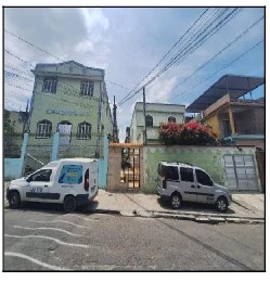 Casa em Nilópolis/RJ em Nilópolis - Rio de Janeiro
