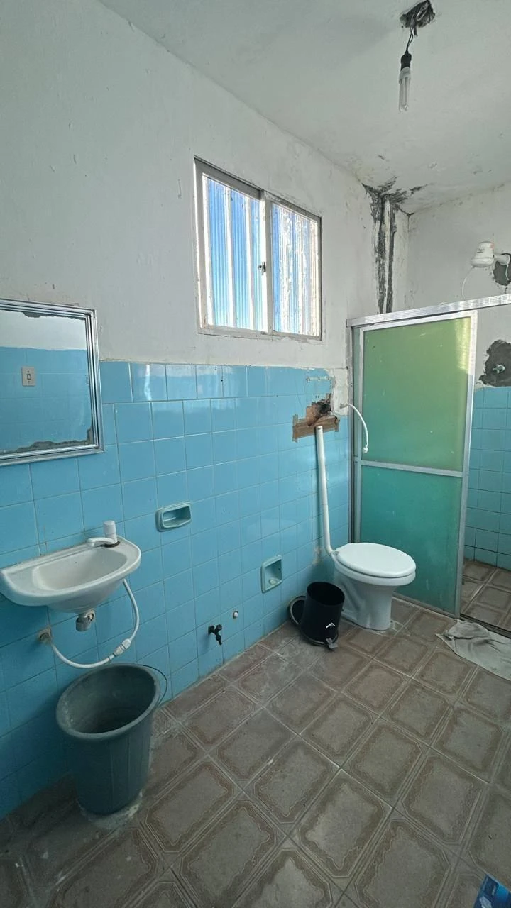 Apartamento com 2 Quartos em Salvador/BA em Salvador - Bahia