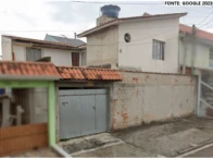 Terreno edificação de 2 pavimentos em Curitiba/PR em Curitiba - Paraná