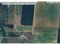 Sítio com 48,35 ha em Nova Andradina/MS em Nova Andradina - Mato Grosso do Sul