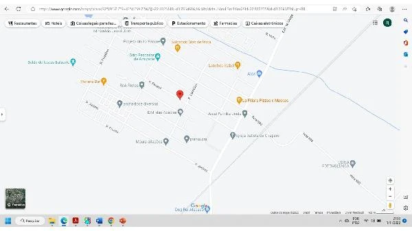 Casa com 2 Quartos em Itaguaí/RJ em Itaguaí - Rio de Janeiro