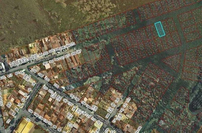 Terreno no Rio Pequeno em São José dos Pinhais/PR em São José Dos Pinhais - Paraná