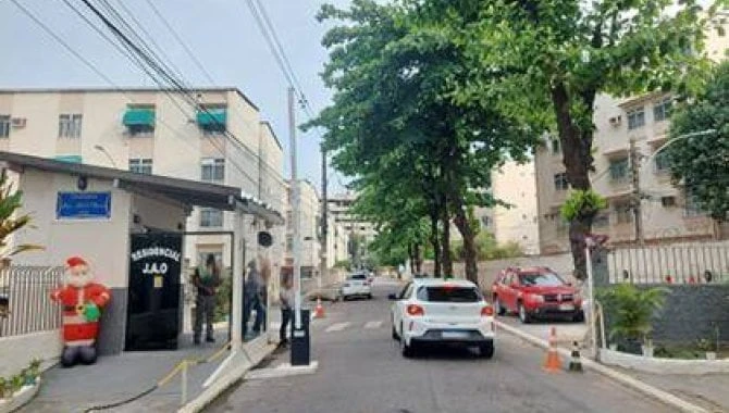 Apartamento com 50 m² privativa em Irajá/RJ em Rio De Janeiro - Rio de Janeiro