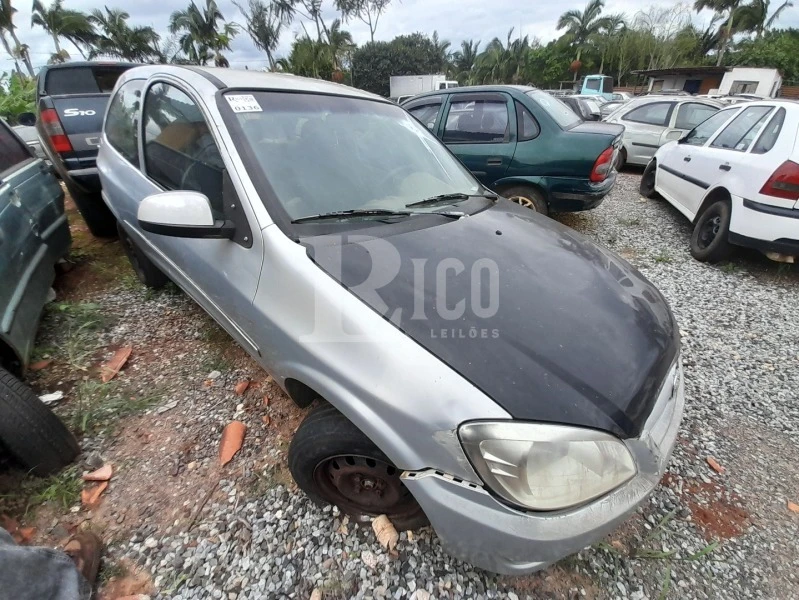 Chevrolet Celta Life 2P em Capão Bonito - São Paulo