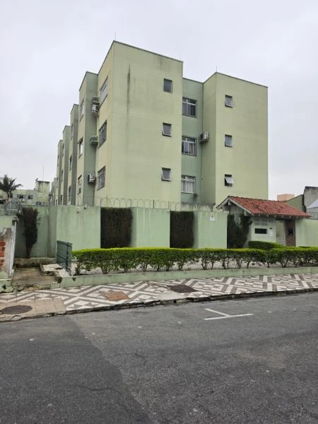 Apartamento com 1 Unidade e Garagem em Itajaí/SC em Itajaí - Santa Catarina