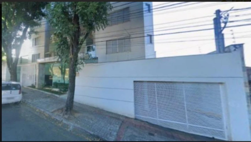 Vaga de Garagem Nº 48, Rua Dona Queridinha, Itapoã, Belo Horizonte/MG em Belo Horizonte - Minas Gerais