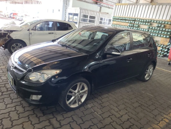 Hyundai I30 2.0 2012 Manual em Nova Santa Rita - Rio Grande do Sul