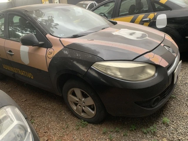 Renault Fluence Dyn20M 2014