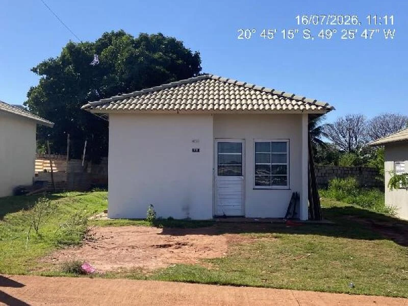 Casa em São José do Rio Preto/SP em São José Do Rio Preto - São Paulo