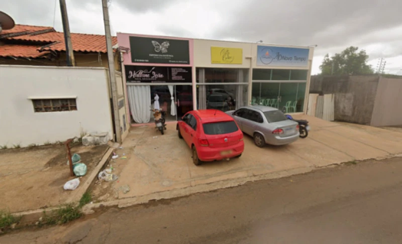 Terreno no Loteamento Santa Fé, Palmas/TO em Palmas - Tocantins