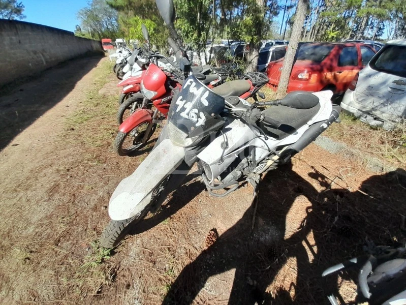 Yamaha XT 660R XT 660R 660cc em Mogi Das Cruzes - São Paulo