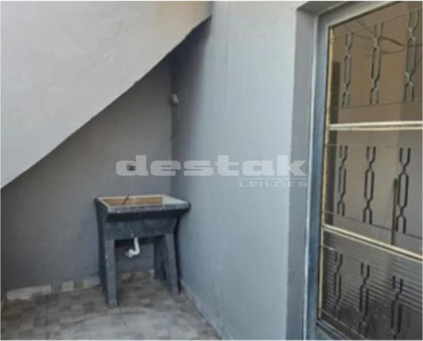 Casa com 2 Quartos em Limeira/SP em Limeira - São Paulo