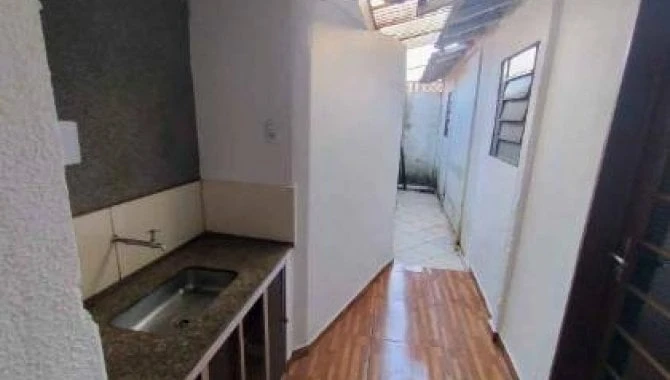 Casa ocupada em São José do Rio Preto/SP em São José Do Rio Preto - São Paulo