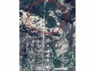 Terreno Terreno Balneário Torres Sul em Torres/RS em Torres - Rio Grande do Sul