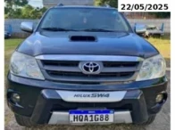 Toyota Hilux SW4 SRV4X4 2005/2006 Diesel em Porto Alegre - Rio Grande do Sul