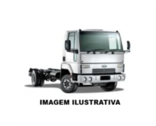 Ford Cargo 2622E 2007 em Piracicaba - São Paulo