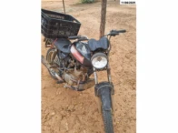 Honda CG 150 Titan KS Titan KS em Natal - Rio Grande do Norte