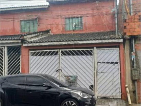 Casa em Itaquaquecetuba/SP em Itaquaquecetuba - São Paulo