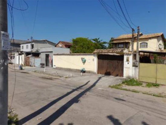 Casa em Itaboraí/RJ em Itaboraí - Rio de Janeiro