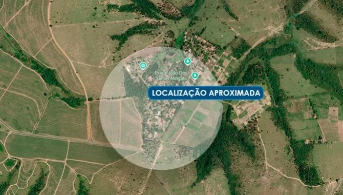 Terreno com 2.109 m² em Monte Mor/SP em Monte Mor - São Paulo