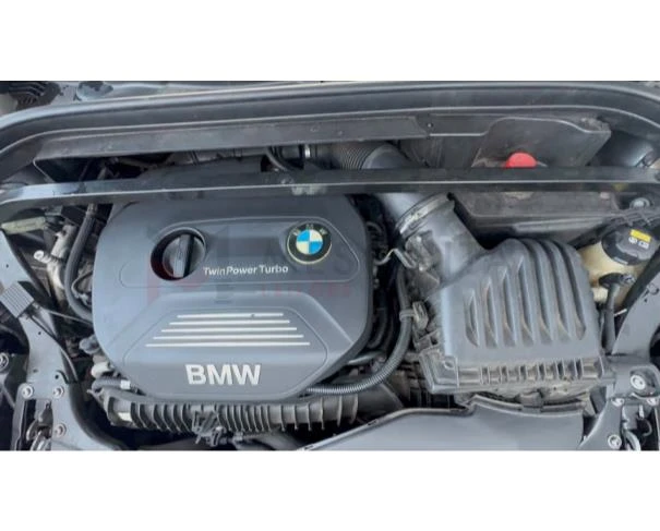 BMW X1 Sdrive 20i 2.0 2017 Automático com Flex em São Paulo
