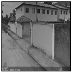 Casa de 54m² privativos com 1 Vaga no Primus XII em Tangua - Rio de Janeiro