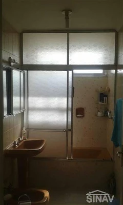 Apartamento com 2 Quartos em São Paulo/SP em São Paulo