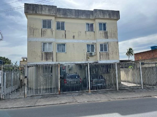 Apartamento com 2 Quartos em Campos dos Goytacazes/RJ em Campos Dos Goytacazes - Rio de Janeiro