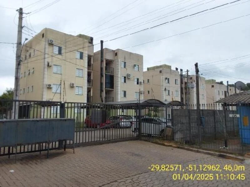 Apartamento em Aracaju/SE com Desconto de 30,04% no 2º Leilão em Aracaju - Sergipe