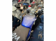Honda Sucata - 4 Veículos Estrangeiros em Foz Do Iguaçu - Paraná