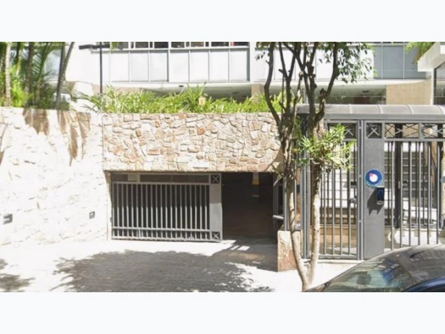 Vaga de Garagem em Itaim Bibi, São Paulo/SP em São Paulo
