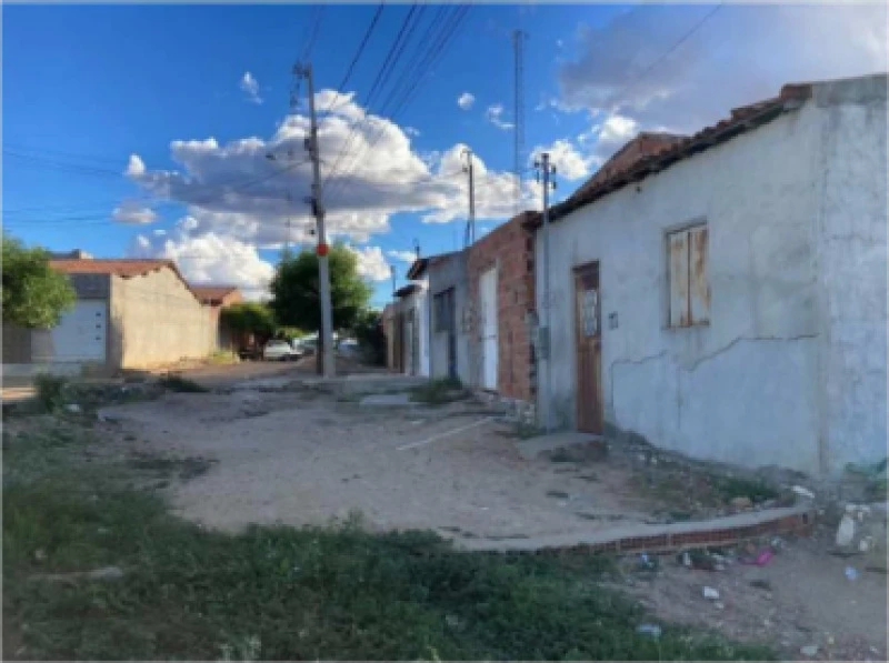 Terreno Terreno em Juazeiro/BA em Juazeiro - Bahia