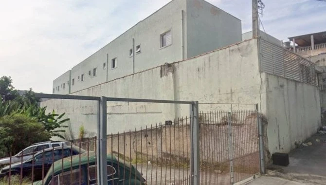 Casa com 1 Vaga em Vila João Batista, São Paulo/SP em São Paulo