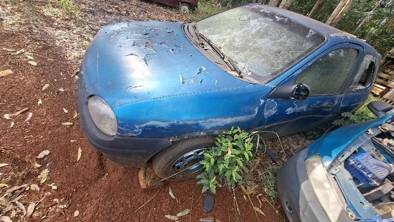 Chevrolet Corsa Wind Wind 1995 em São Miguel Do Oeste - Santa Catarina