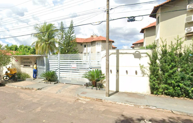 Apartamento com 3 Quartos em Campo Grande/MS em Campo Grande - Mato Grosso do Sul