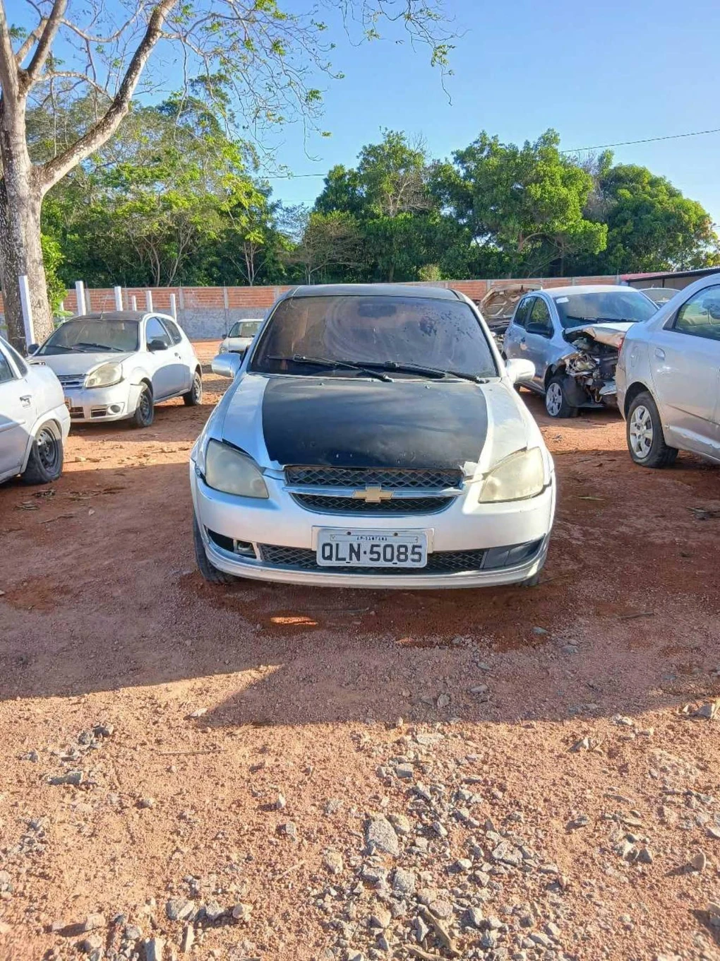 Chevrolet Classic LS 2014 em Macapá - Amapá