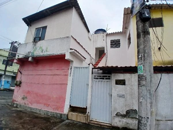 Casa com 1 Quarto em São Gonçalo/RJ em Sao Goncalo - Rio de Janeiro
