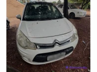 Citroën C3 90M Tendance 2014 em Alta Floresta - Mato Grosso