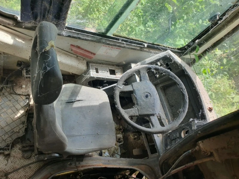Volkswagen 15-190 15-190 2012 Diesel em General Sampaio - Ceará